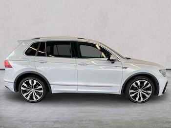 Used Volkswagen Tiguan 2019 for sale - 78801474: Photo