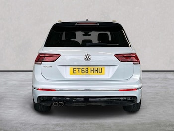 Used Volkswagen Tiguan 2019 for sale - 78801474: Photo