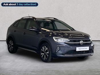 Used Volkswagen Taigo 2023 for sale - 79331789: Photo