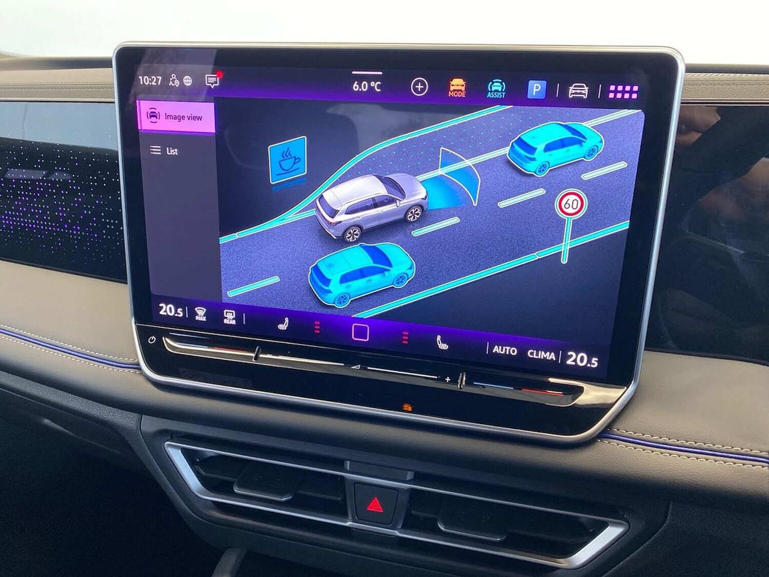 Used Volkswagen Tiguan 2026 for sale - 77901682: Photo 11