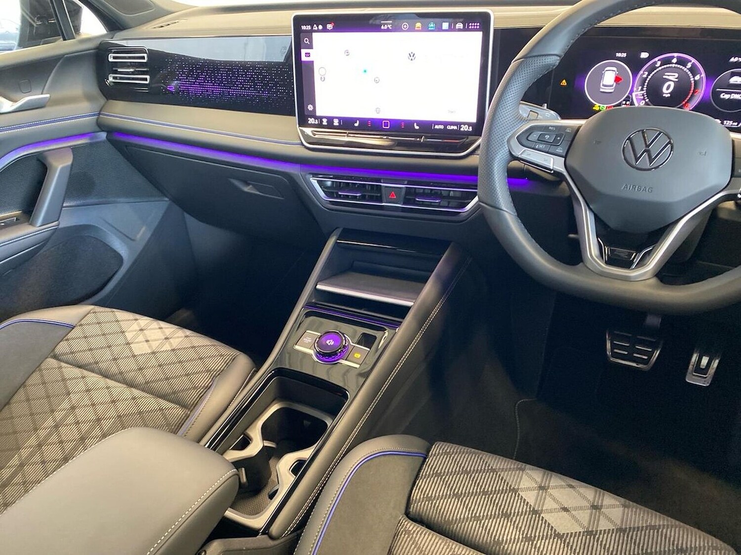 Used Volkswagen Tiguan 2026 for sale - 77901682: Photo 13