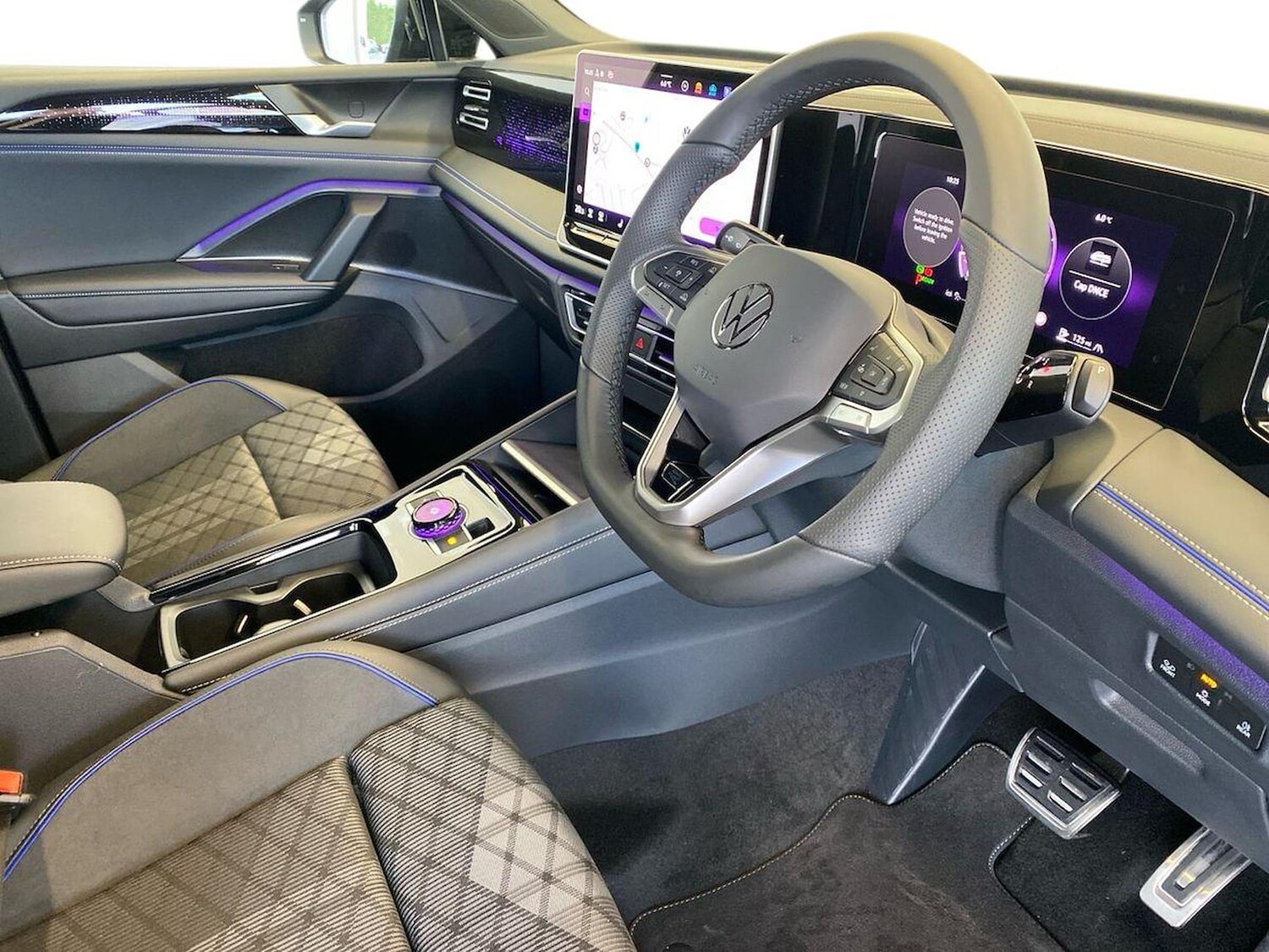 Used Volkswagen Tiguan 2026 for sale - 77901682: Photo 15