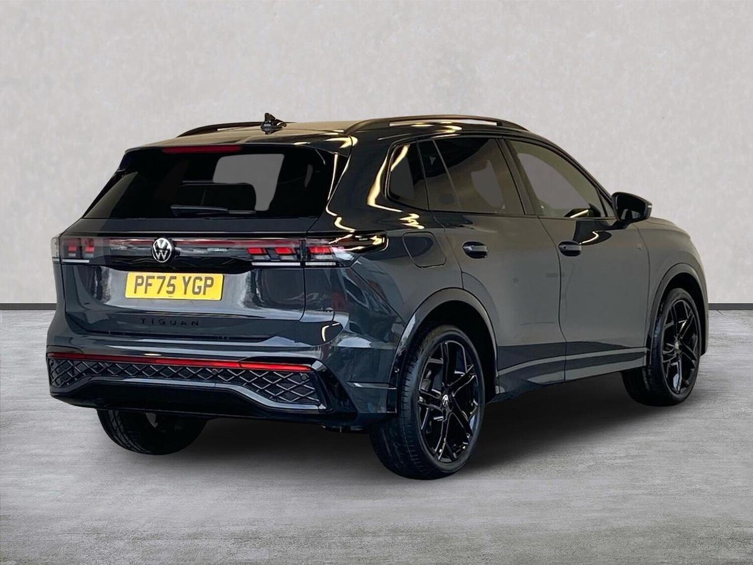Used Volkswagen Tiguan 2026 for sale - 77901682: Photo 18