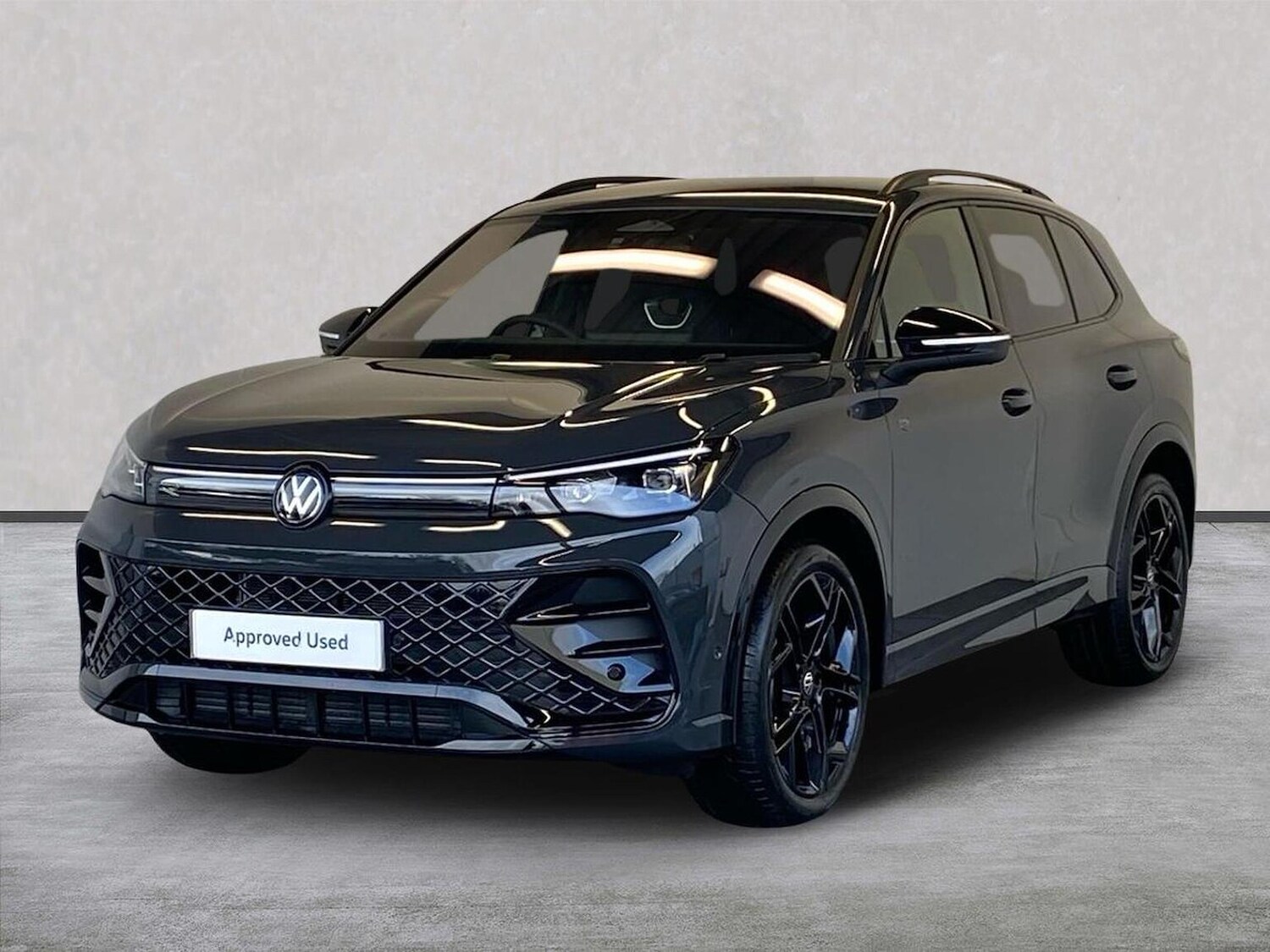Used Volkswagen Tiguan 2026 for sale - 77901682: Photo 20