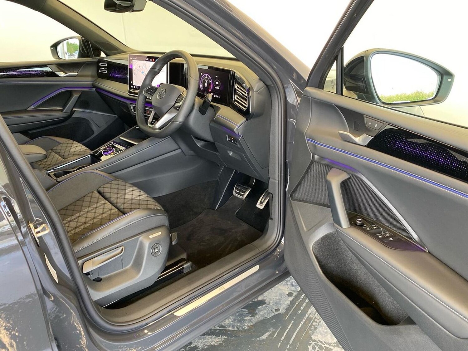 Used Volkswagen Tiguan 2026 for sale - 77901682: Photo 21