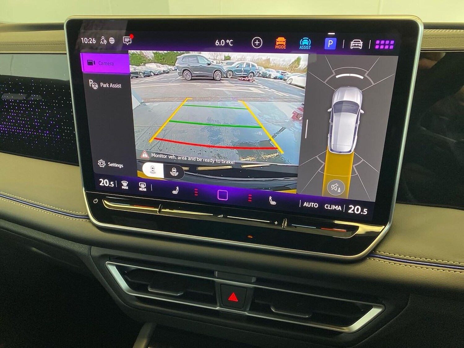 Used Volkswagen Tiguan 2026 for sale - 77901682: Photo 23