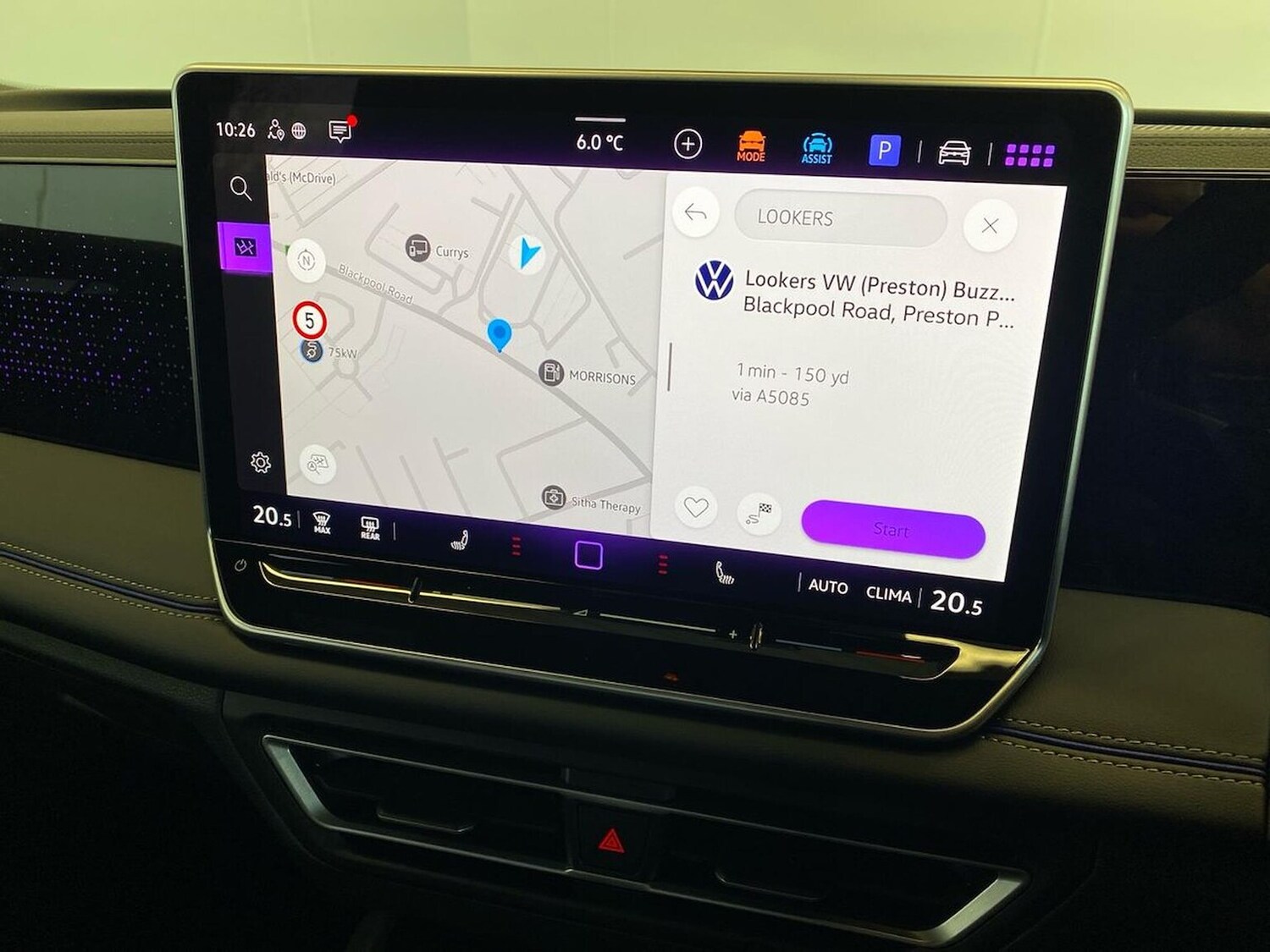 Used Volkswagen Tiguan 2026 for sale - 77901682: Photo 24