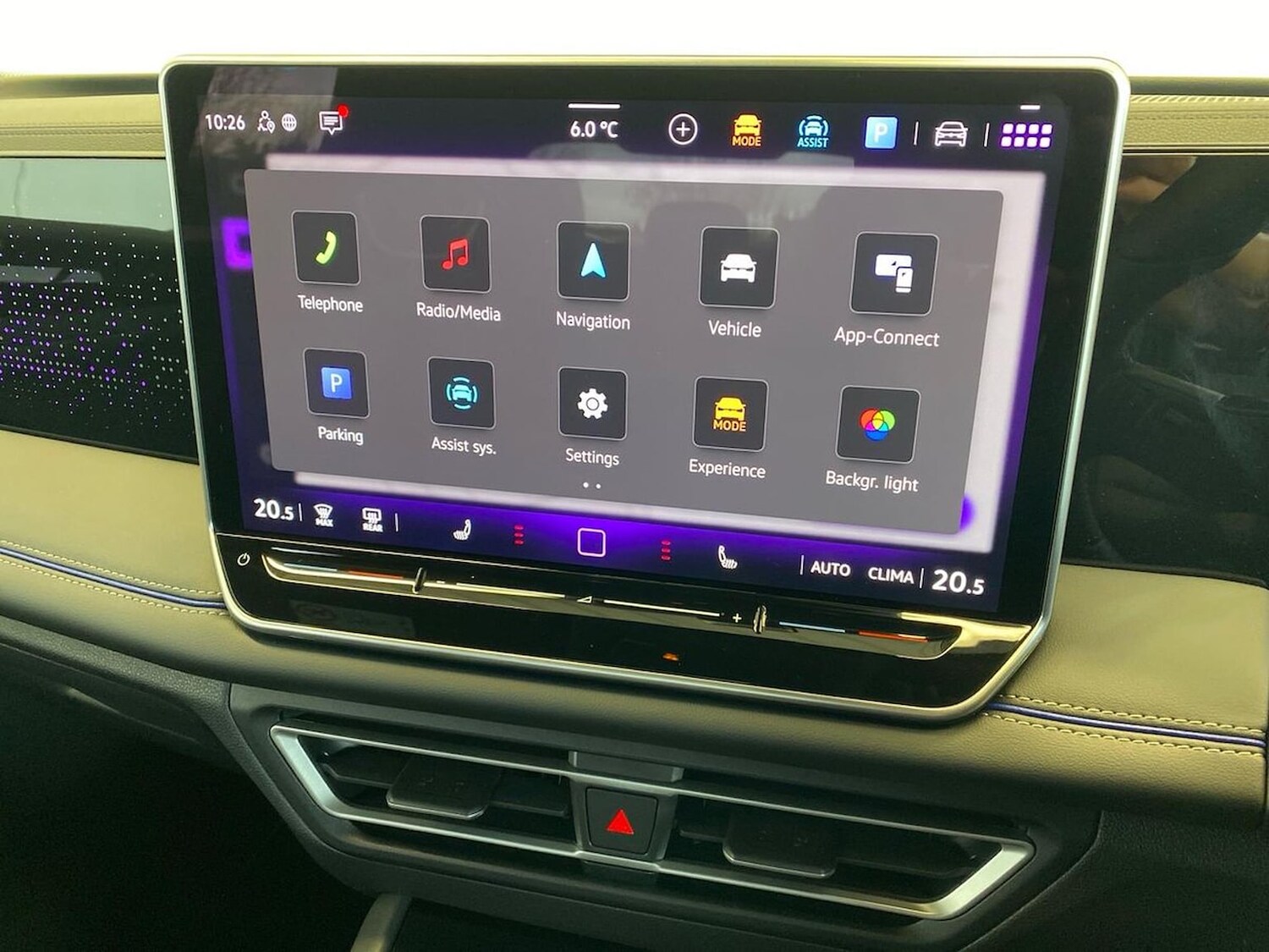 Used Volkswagen Tiguan 2026 for sale - 77901682: Photo 25