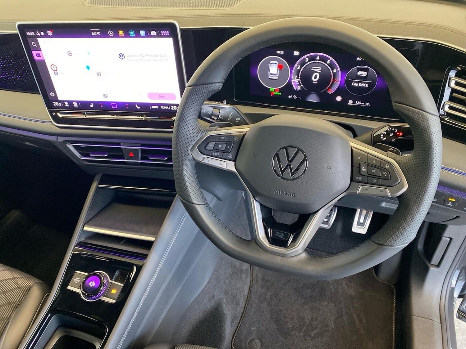 Used Volkswagen Tiguan 2026 for sale - 77901682: Photo 27