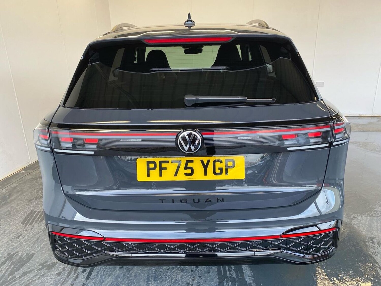 Used Volkswagen Tiguan 2026 for sale - 77901682: Photo 28