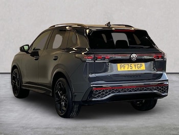 Used Volkswagen Tiguan 2026 for sale - 77901682: Photo