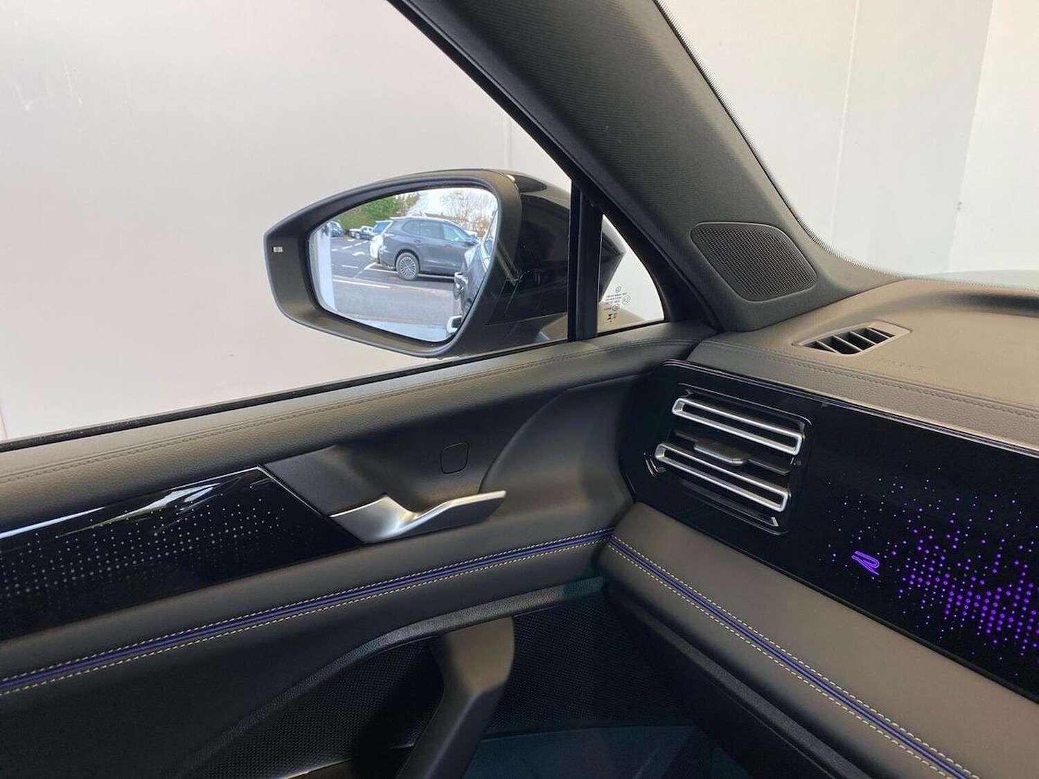 Used Volkswagen Tiguan 2026 for sale - 77901682: Photo 31