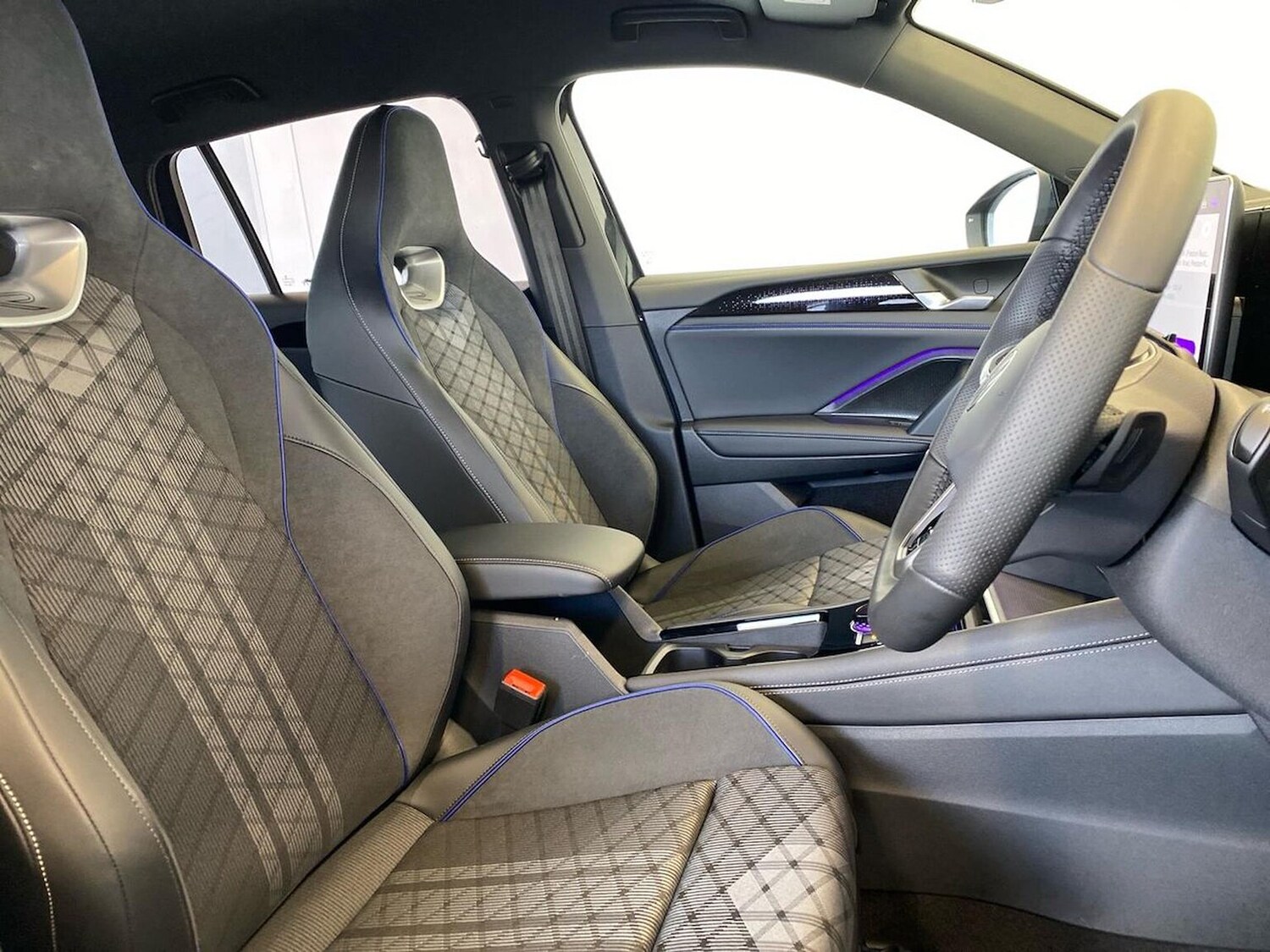 Used Volkswagen Tiguan 2026 for sale - 77901682: Photo 32