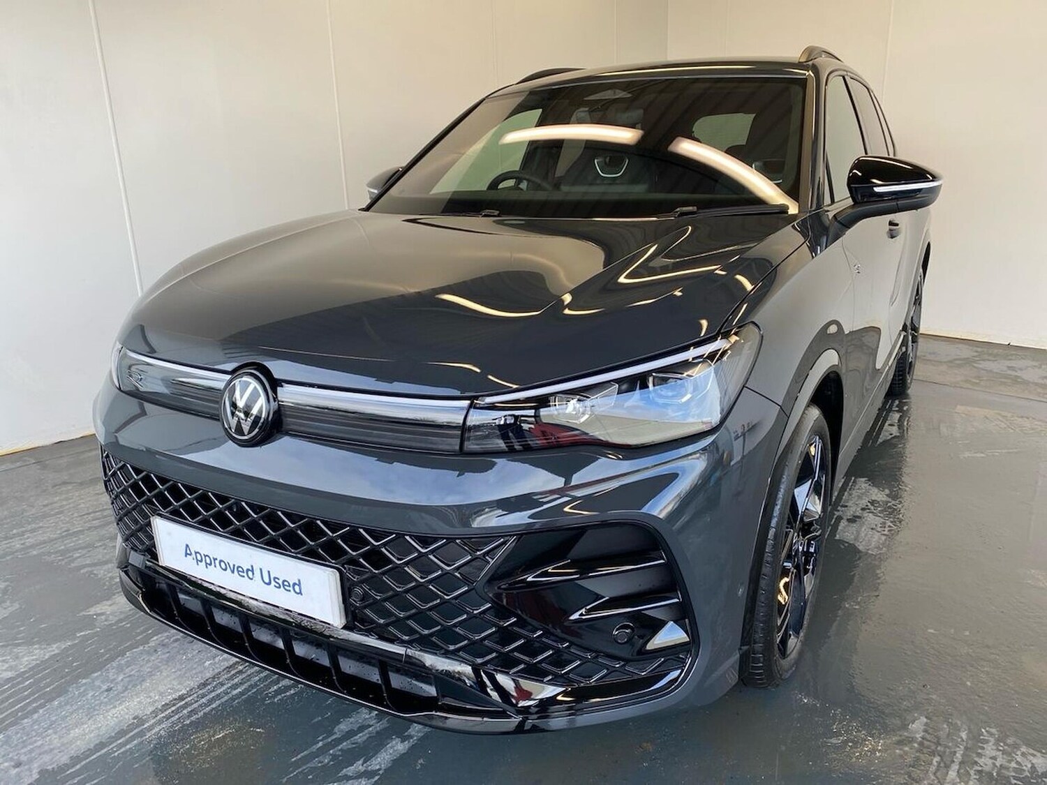 Used Volkswagen Tiguan 2026 for sale - 77901682: Photo 33