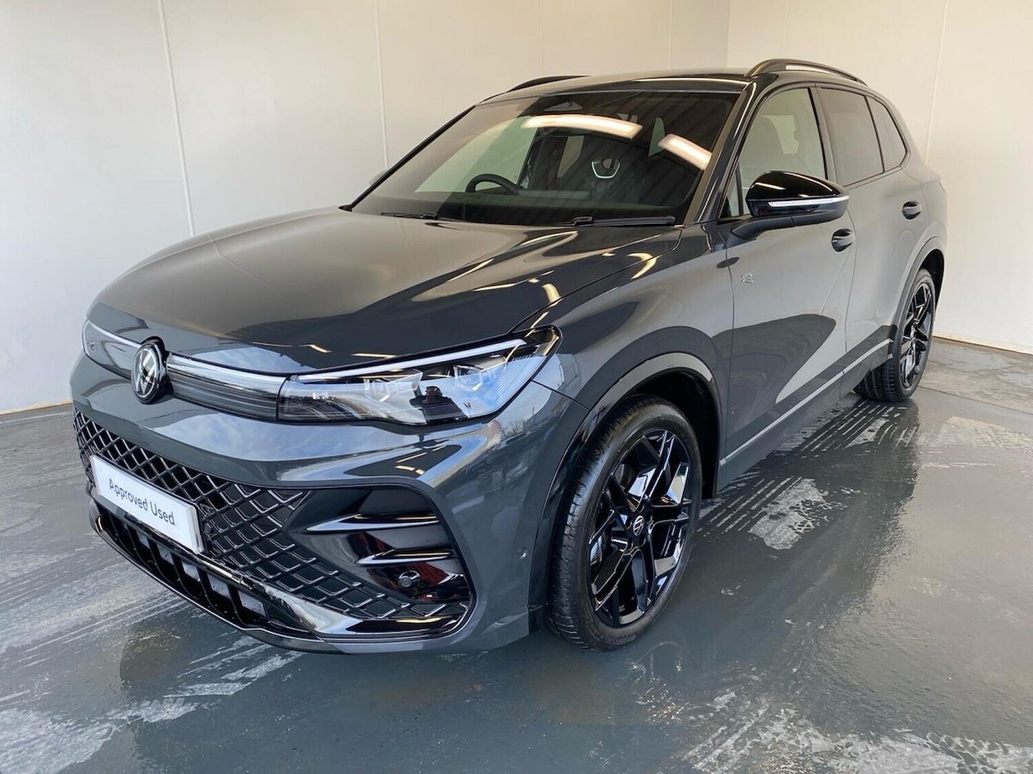 Used Volkswagen Tiguan 2026 for sale - 77901682: Photo 34