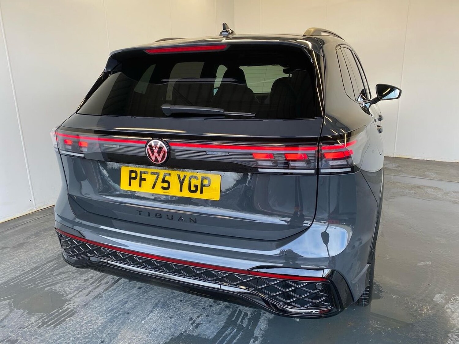 Used Volkswagen Tiguan 2026 for sale - 77901682: Photo 35