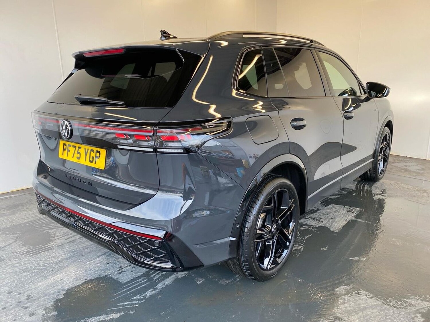 Used Volkswagen Tiguan 2026 for sale - 77901682: Photo 36