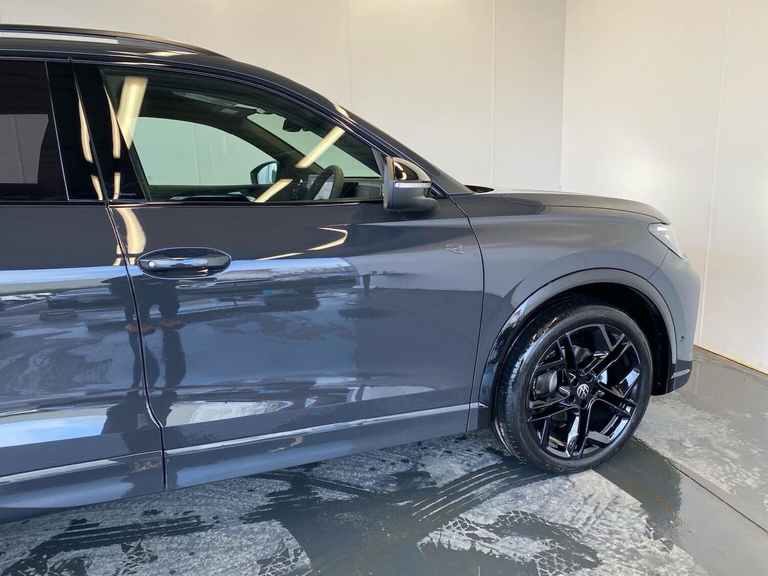 Used Volkswagen Tiguan 2026 for sale - 77901682: Photo 37