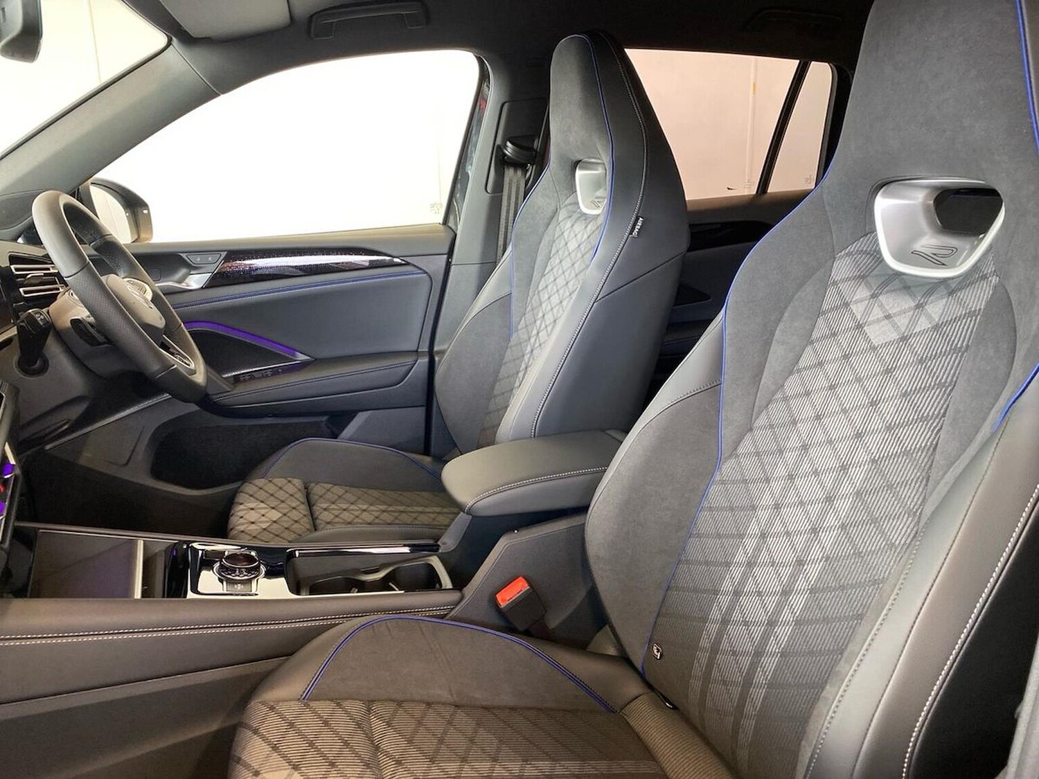 Used Volkswagen Tiguan 2026 for sale - 77901682: Photo 40