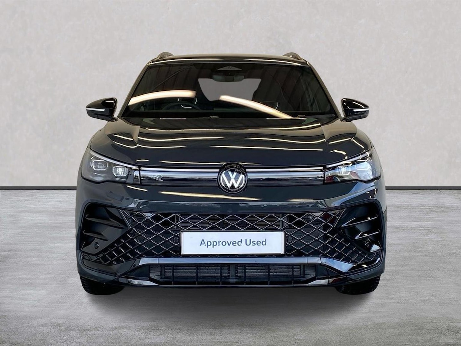 Used Volkswagen Tiguan 2026 for sale - 77901682: Photo 5