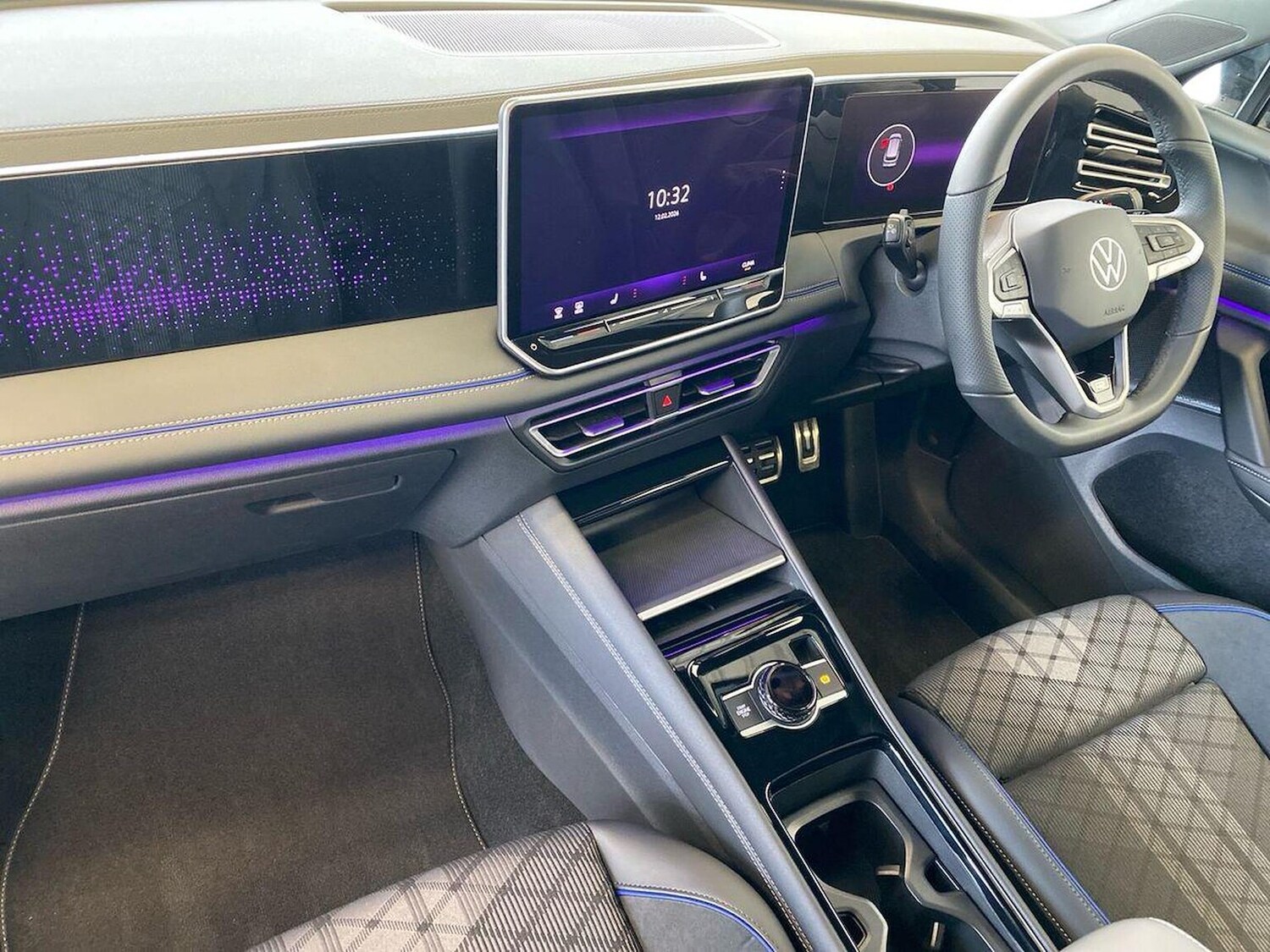 Used Volkswagen Tiguan 2026 for sale - 77901682: Photo 7