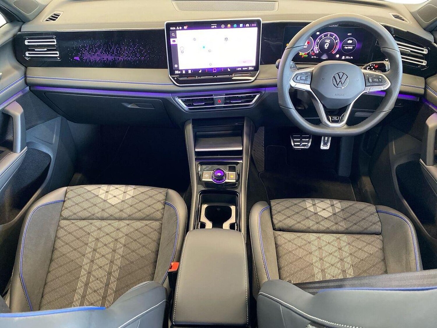 Used Volkswagen Tiguan 2026 for sale - 77901682: Photo 8