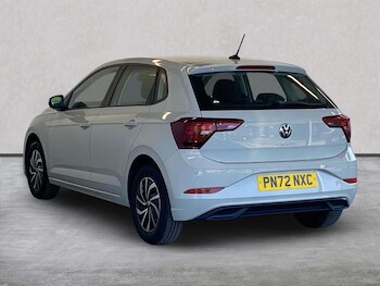 Used Volkswagen Polo 2022 for sale - 78360247: Photo