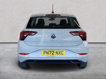 Used Volkswagen Polo 2022 for sale - 78360247: Photo