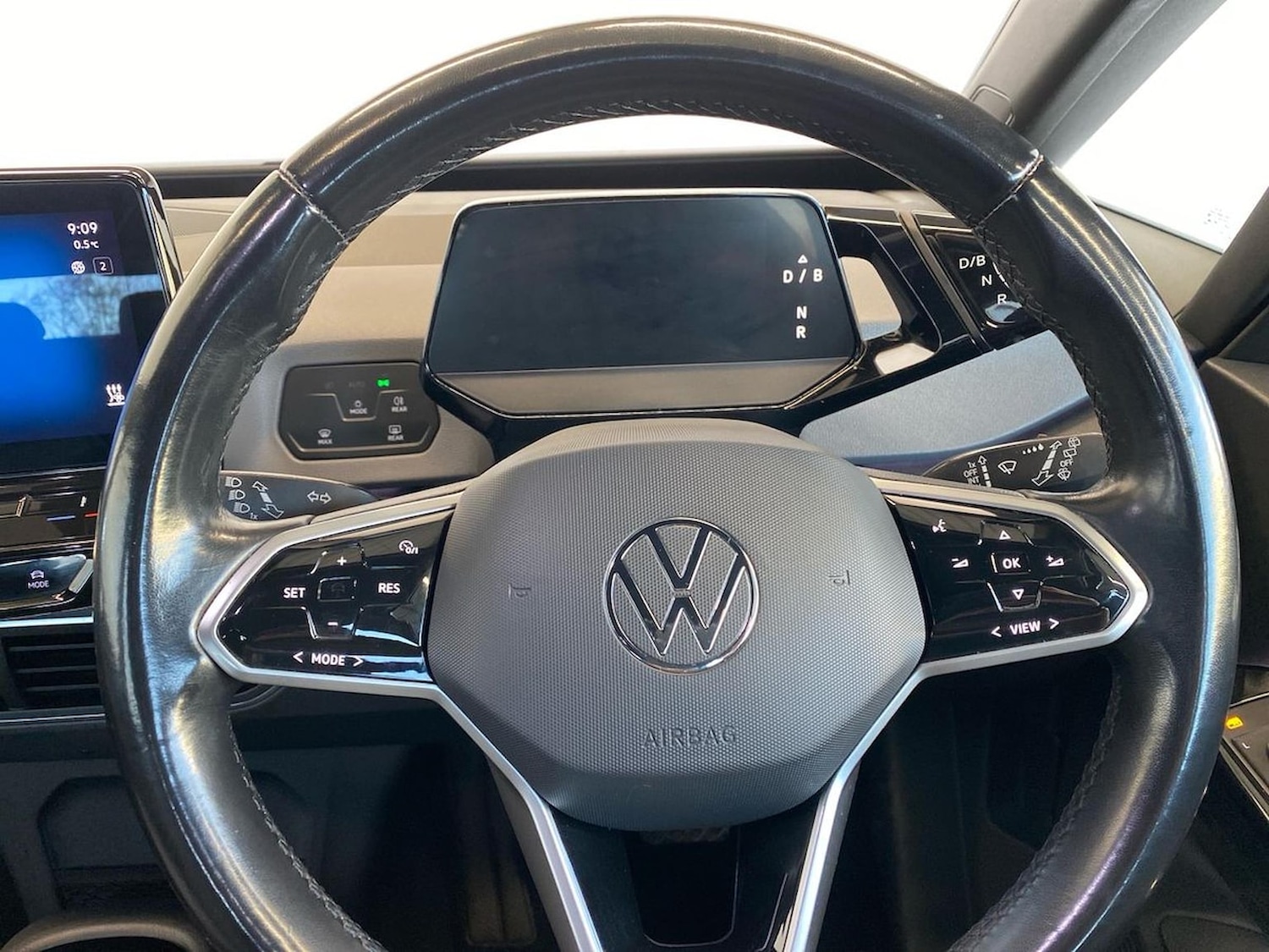 Used Volkswagen ID.3 2021 for sale - 76713216: Photo 10