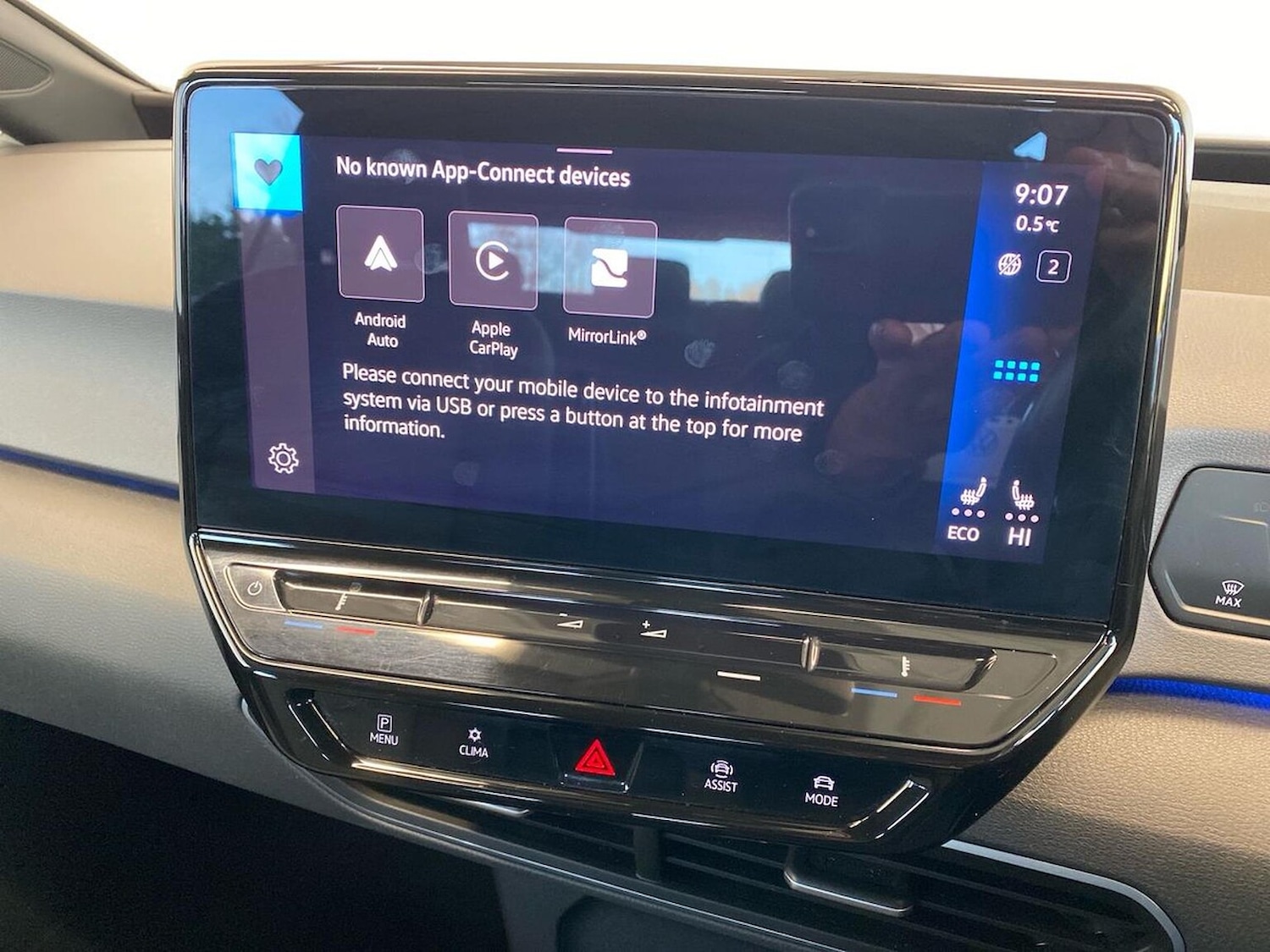 Used Volkswagen ID.3 2021 for sale - 76713216: Photo 11