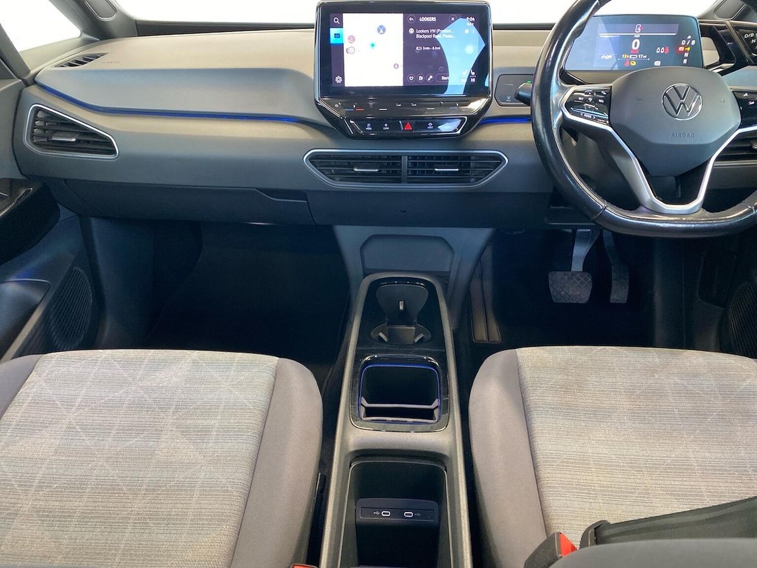 Used Volkswagen ID.3 2021 for sale - 76713216: Photo 12