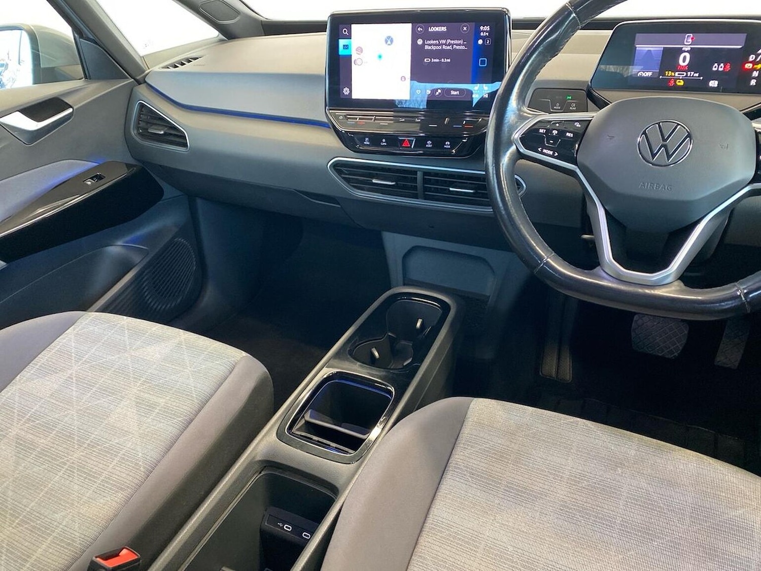 Used Volkswagen ID.3 2021 for sale - 76713216: Photo 13