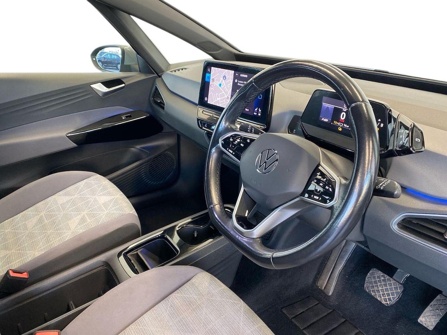 Used Volkswagen ID.3 2021 for sale - 76713216: Photo 15