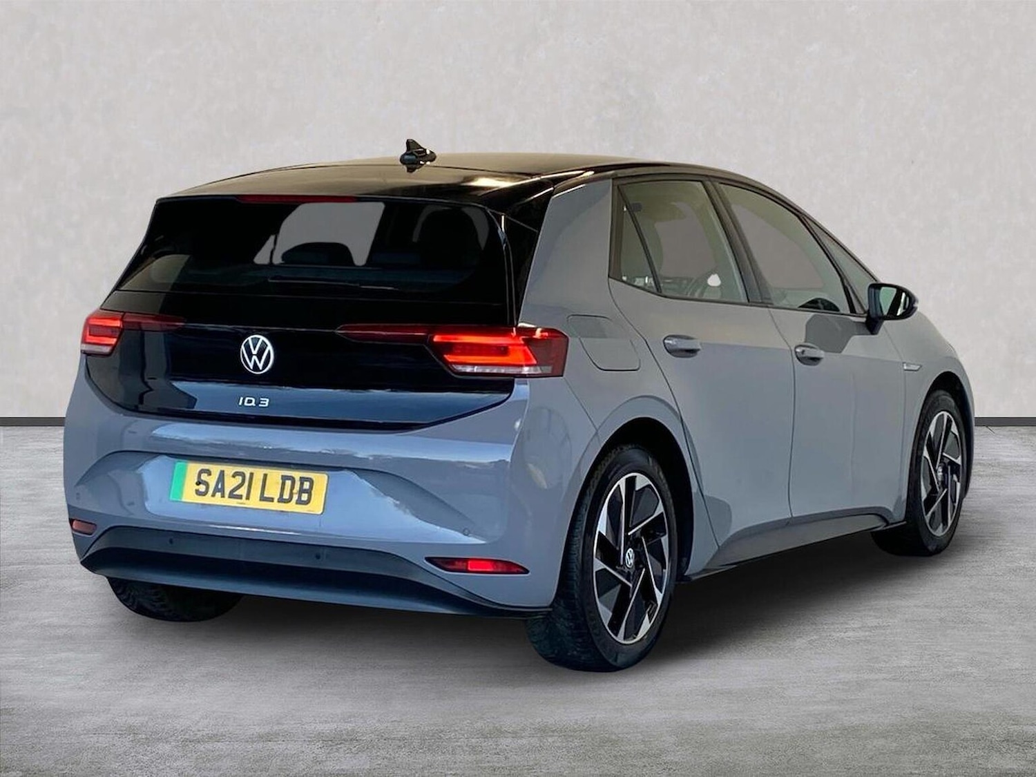 Used Volkswagen ID.3 2021 for sale - 76713216: Photo 18