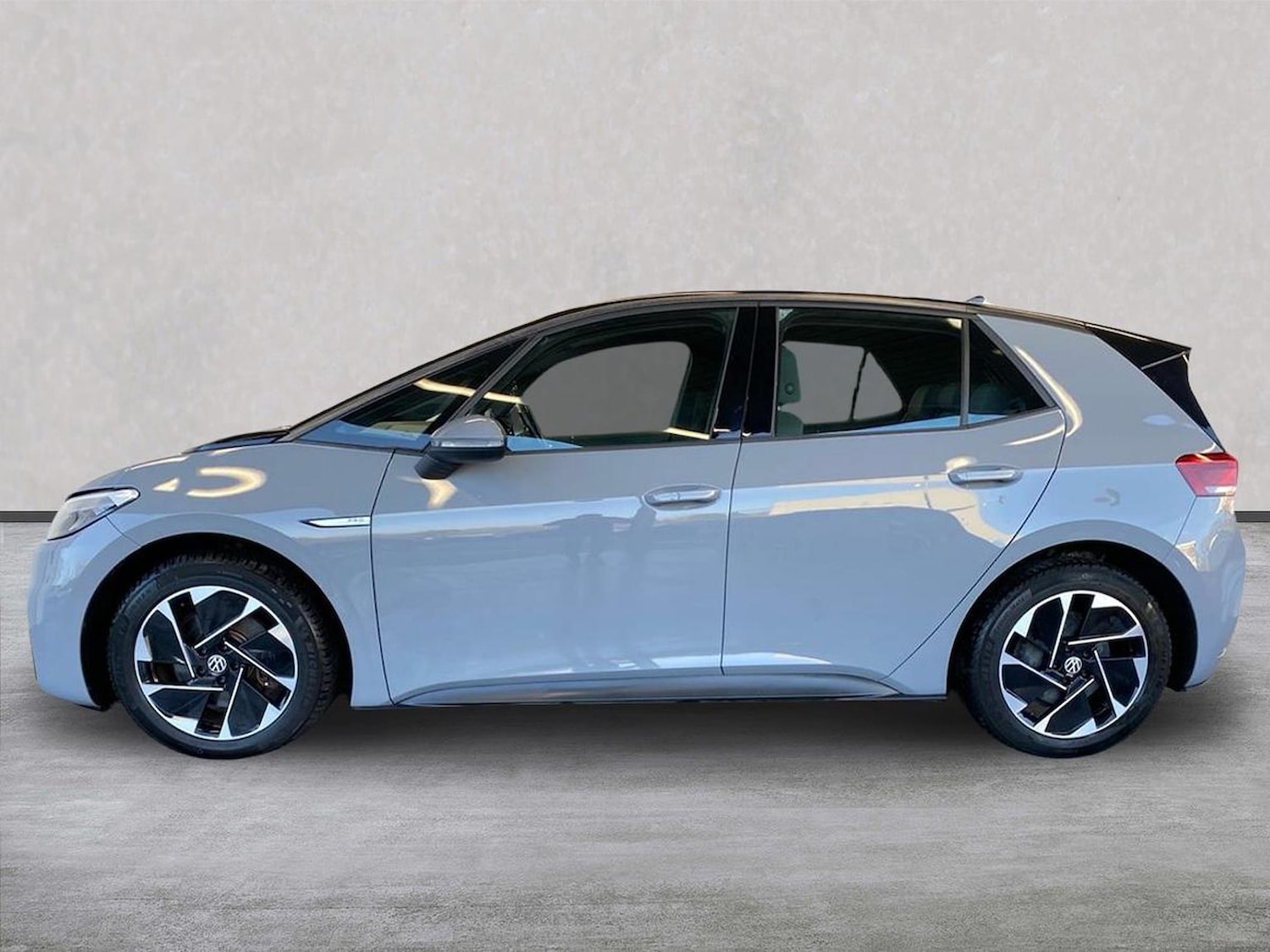 Used Volkswagen ID.3 2021 for sale - 76713216: Photo 19
