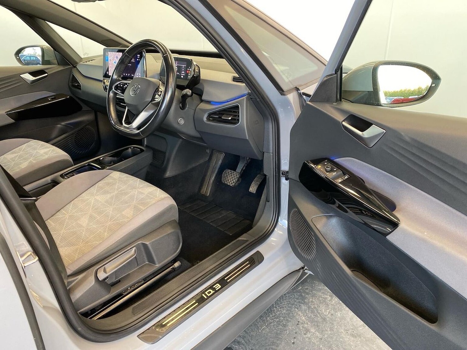 Used Volkswagen ID.3 2021 for sale - 76713216: Photo 21