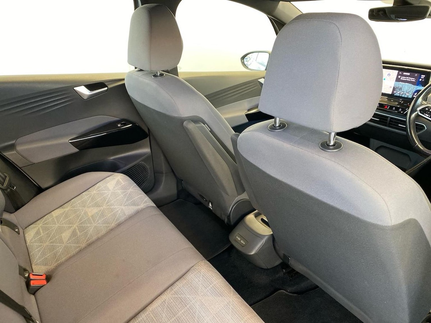 Used Volkswagen ID.3 2021 for sale - 76713216: Photo 22