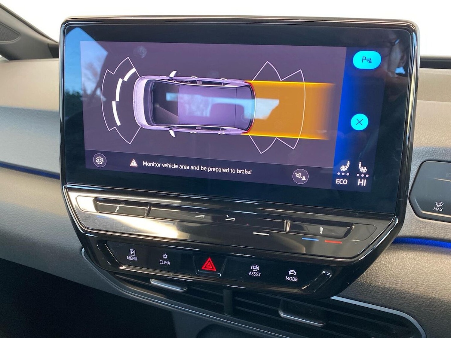 Used Volkswagen ID.3 2021 for sale - 76713216: Photo 23