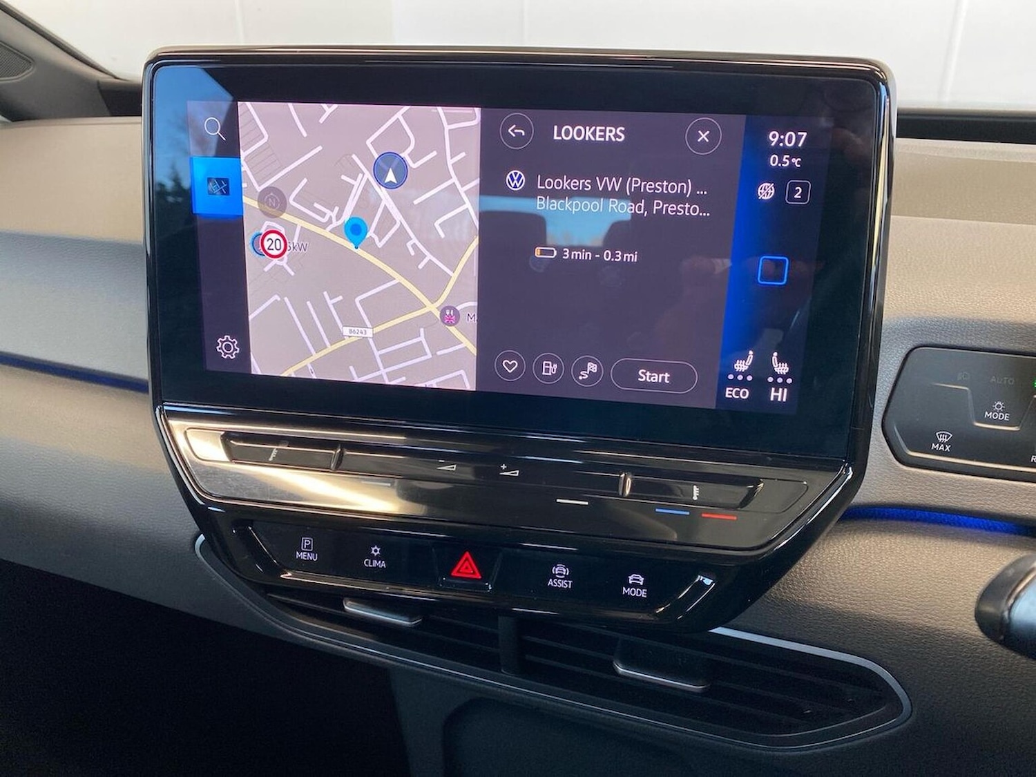 Used Volkswagen ID.3 2021 for sale - 76713216: Photo 24