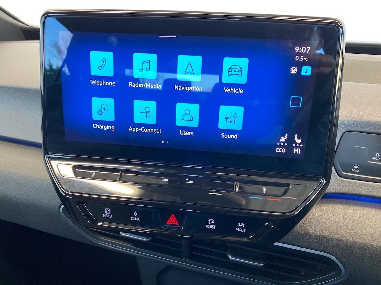 Used Volkswagen ID.3 2021 for sale - 76713216: Photo 25