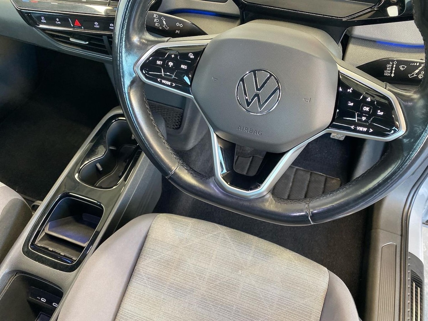 Used Volkswagen ID.3 2021 for sale - 76713216: Photo 27