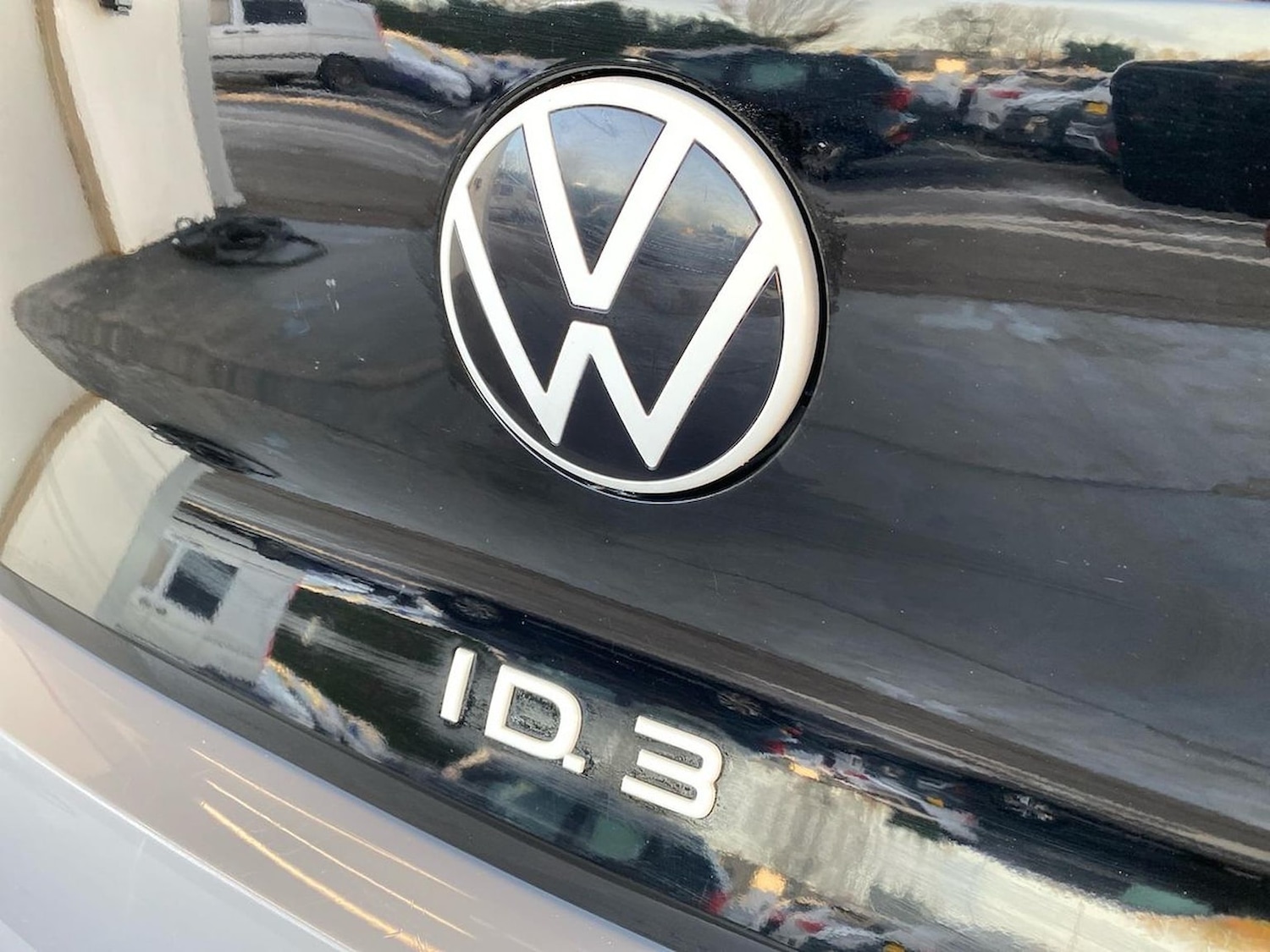 Used Volkswagen ID.3 2021 for sale - 76713216: Photo 28