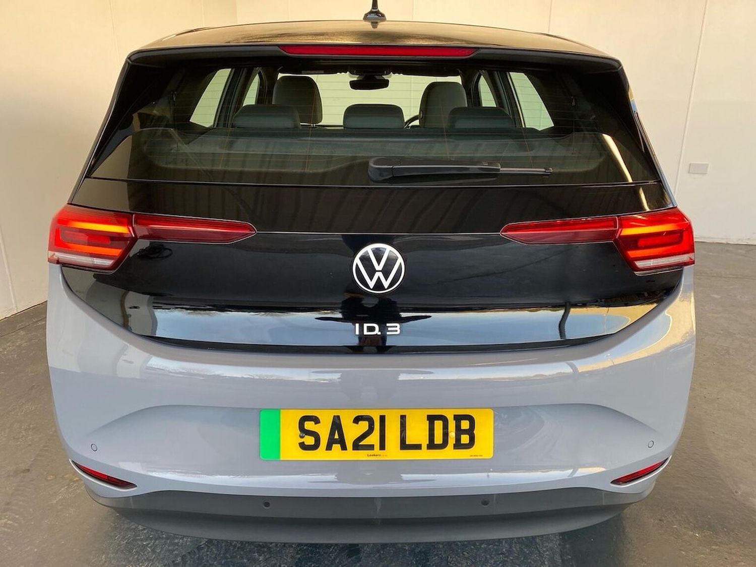 Used Volkswagen ID.3 2021 for sale - 76713216: Photo 29