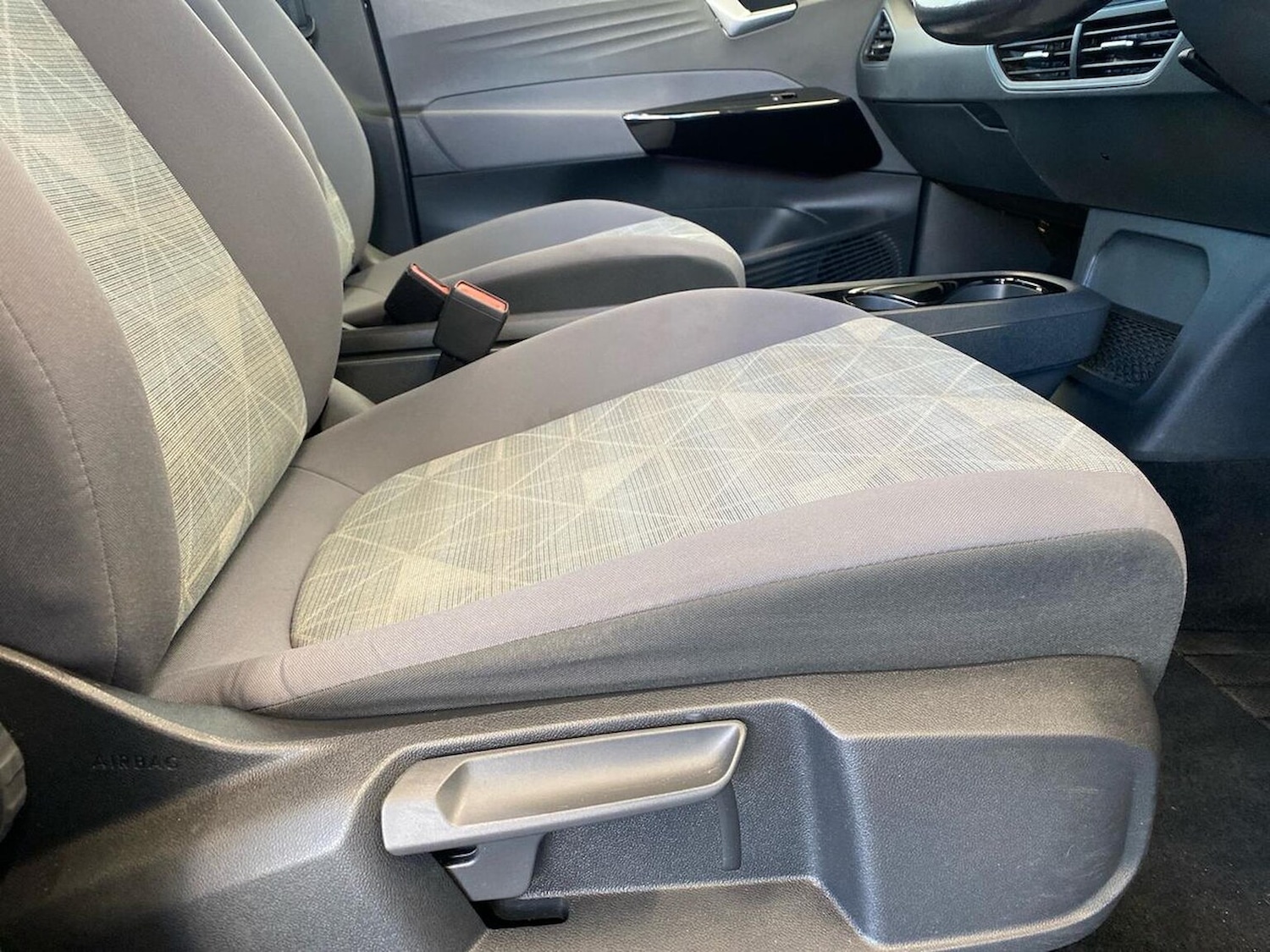 Used Volkswagen ID.3 2021 for sale - 76713216: Photo 30