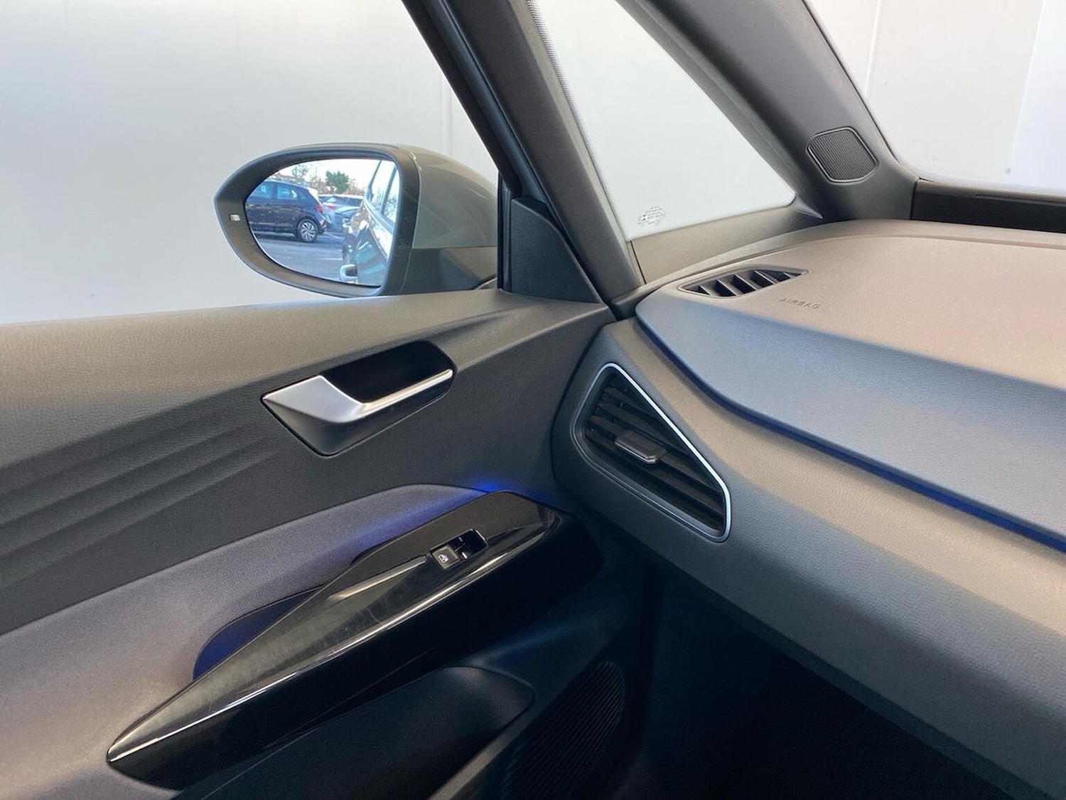 Used Volkswagen ID.3 2021 for sale - 76713216: Photo 31