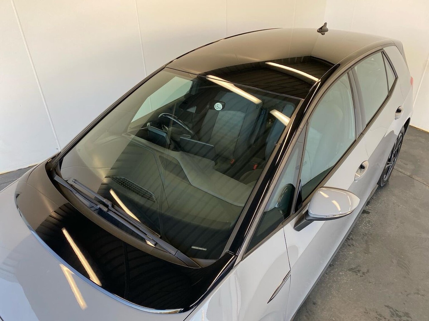 Used Volkswagen ID.3 2021 for sale - 76713216: Photo 32