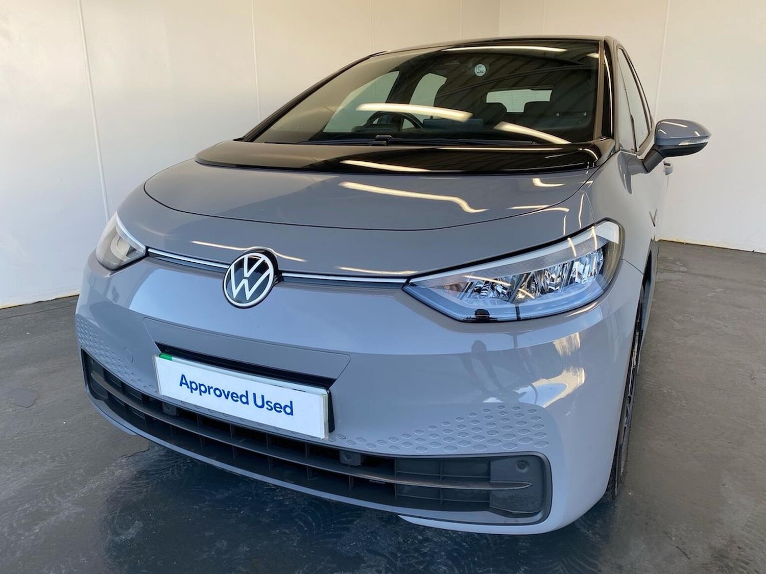 Used Volkswagen ID.3 2021 for sale - 76713216: Photo 33