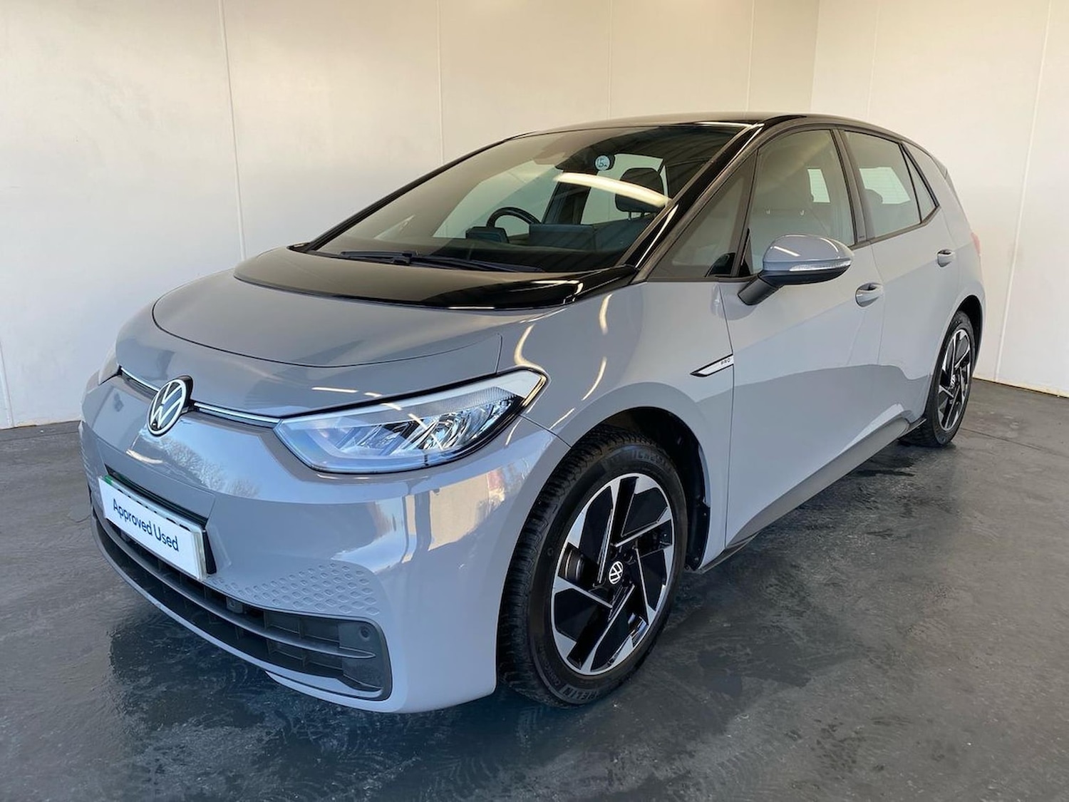 Used Volkswagen ID.3 2021 for sale - 76713216: Photo 34