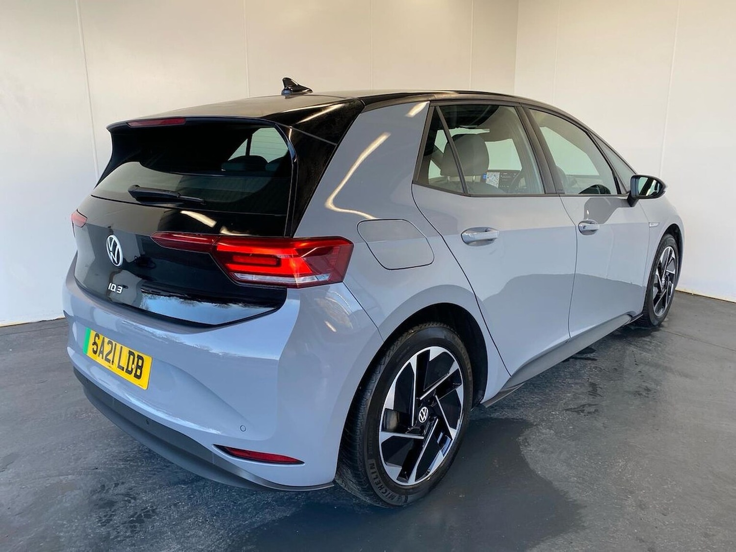 Used Volkswagen ID.3 2021 for sale - 76713216: Photo 36