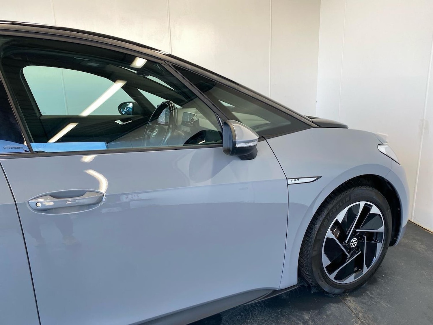 Used Volkswagen ID.3 2021 for sale - 76713216: Photo 37